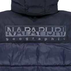Napapijri Manteaux^- K A-HORNELEN