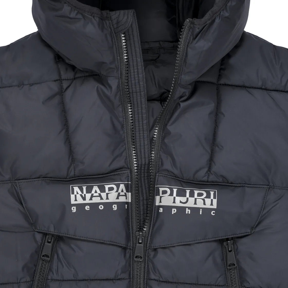 Napapijri Manteaux^- K RF PUF OP