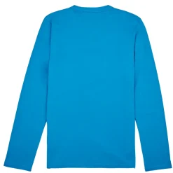 Napapijri T-shirts & Polos^- K S-CHAMOIS LS