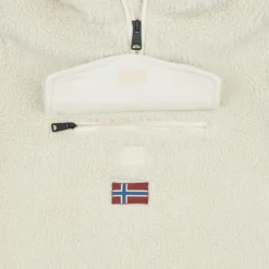 Napapijri Sweats & Polaires^- K T-BURGEE HZH