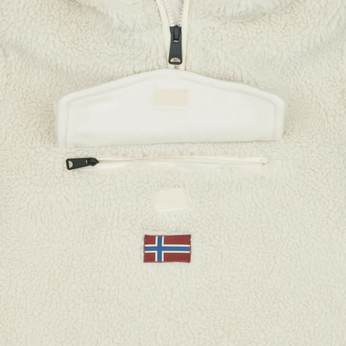 Napapijri Sweats & Polaires^- K T-BURGEE HZH