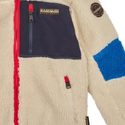 Napapijri Sweats & Polaires^- K YUPIK FZH 3