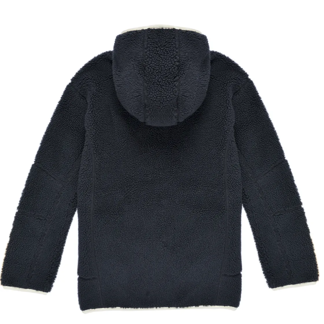 Napapijri - K YUPIK FZH 3 Noir Outlet