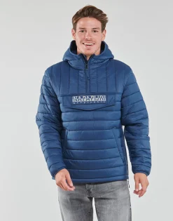 Napapijri - MORGEX Marine Discount