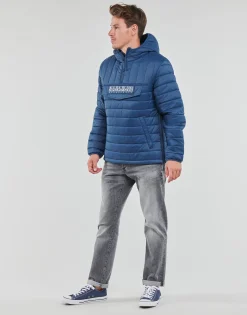 Napapijri - MORGEX Marine Discount