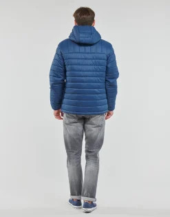 Napapijri - MORGEX Marine Discount