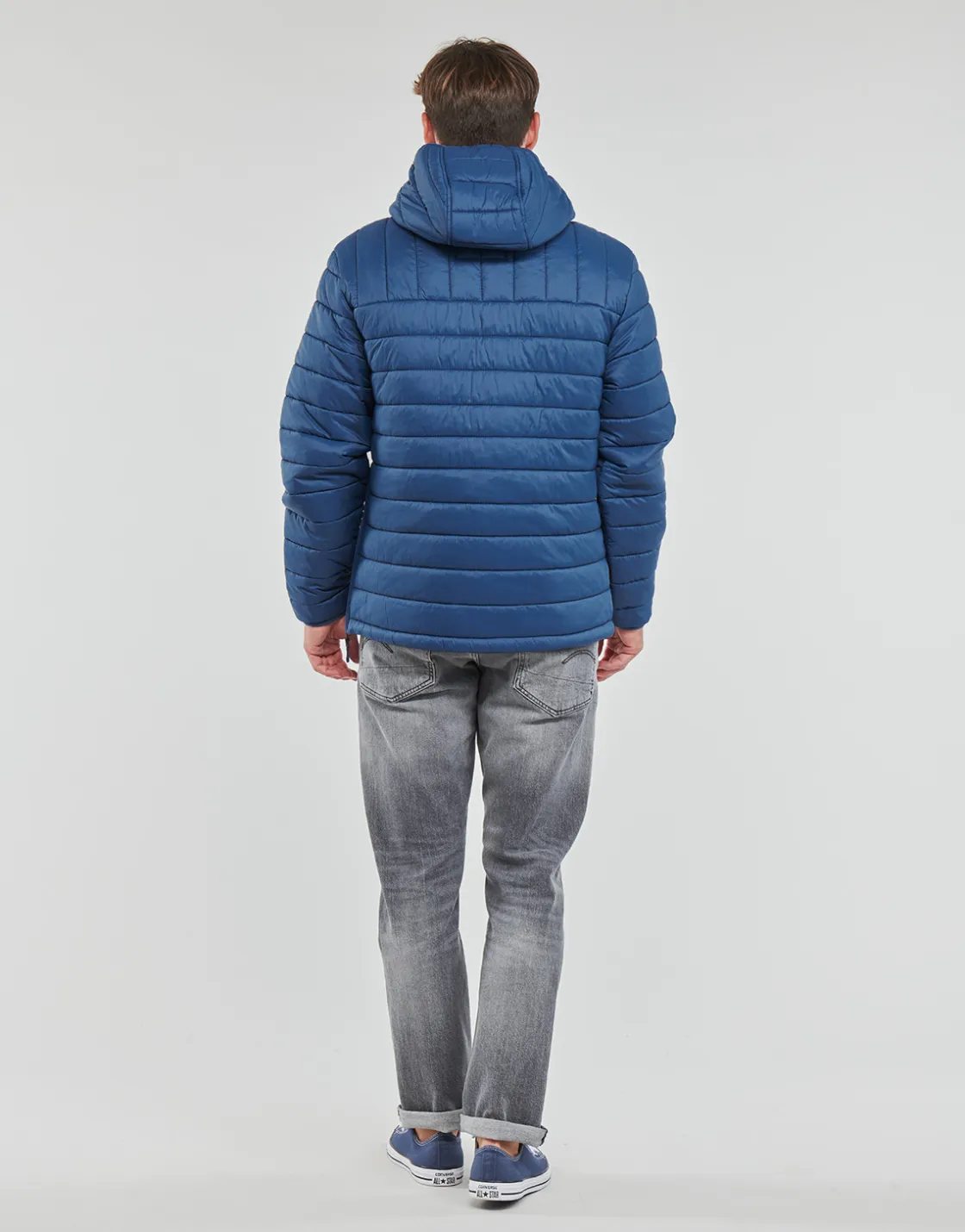 Napapijri - MORGEX Marine Discount
