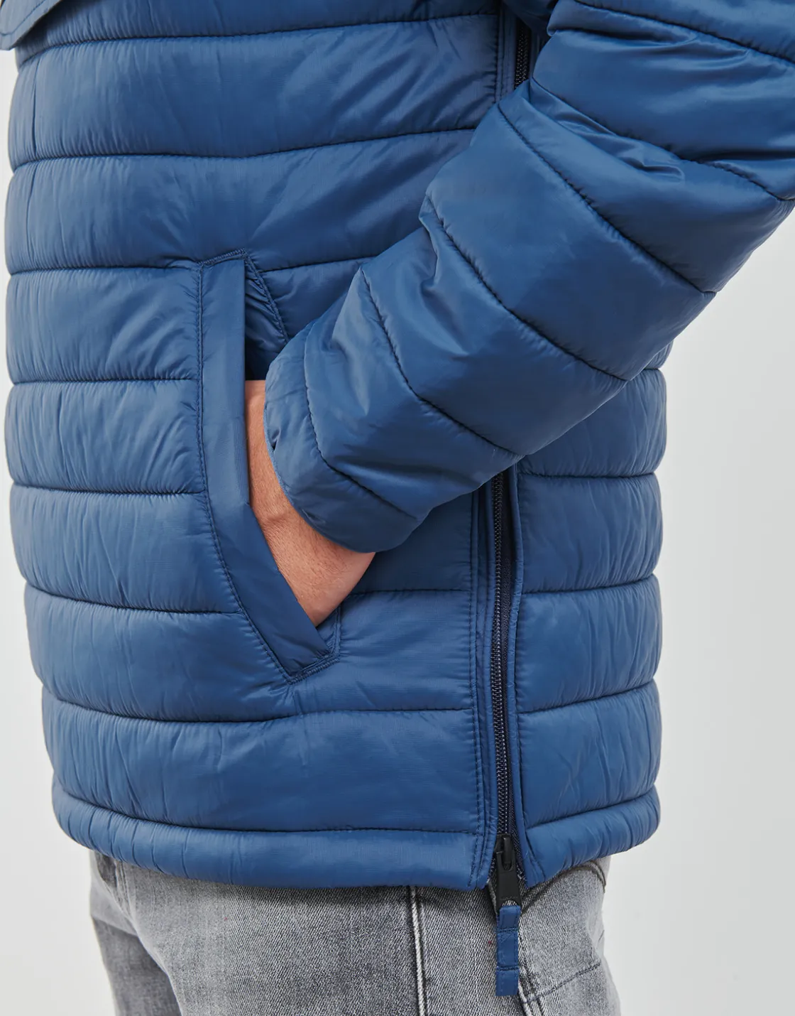 Napapijri - MORGEX Marine Discount
