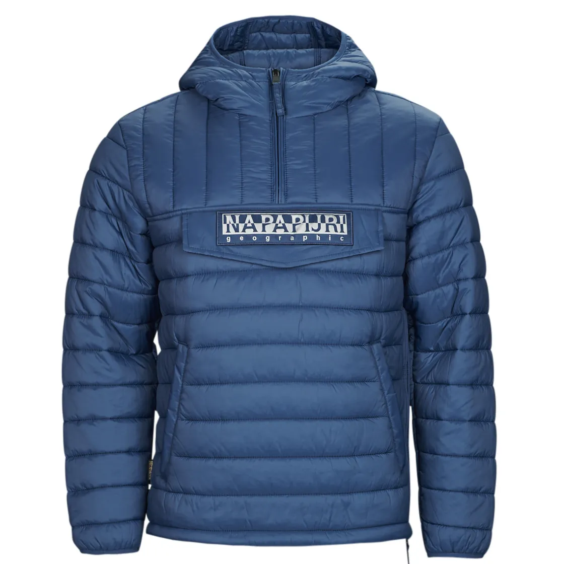 Napapijri - MORGEX Marine Discount