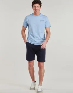 Napapijri Shorts & Bermudas^- NALIS SUM