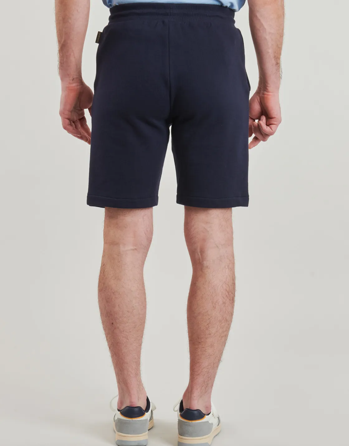 Napapijri Shorts & Bermudas^- NALIS SUM