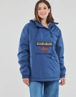 Napapijri Manteaux^- NORTHFARER 2.0 WINT