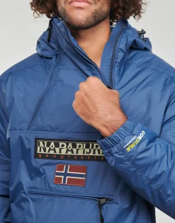 Napapijri Manteaux^- NORTHFARER 2.0 WINT
