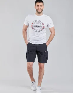 Napapijri Shorts & Bermudas^- NOTO 4