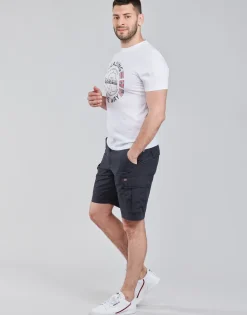 Napapijri Shorts & Bermudas^- NOTO 4