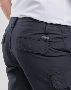 Napapijri Shorts & Bermudas^- NOTO 4