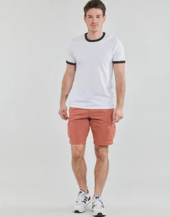 Napapijri Shorts & Bermudas^- NUS