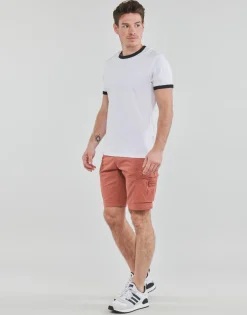 Napapijri Shorts & Bermudas^- NUS