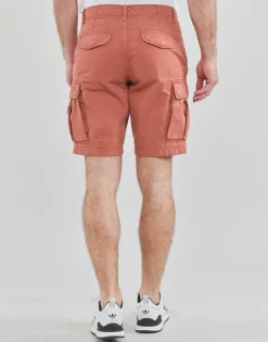 Napapijri Shorts & Bermudas^- NUS