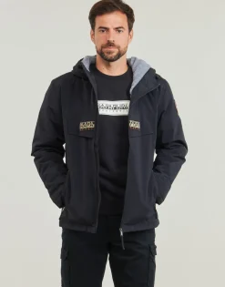 Napapijri - RAINFOREST OPEN WI< Manteaux