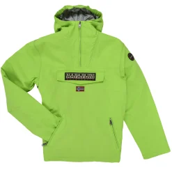 Napapijri Manteaux^- RAINFOREST POCKET