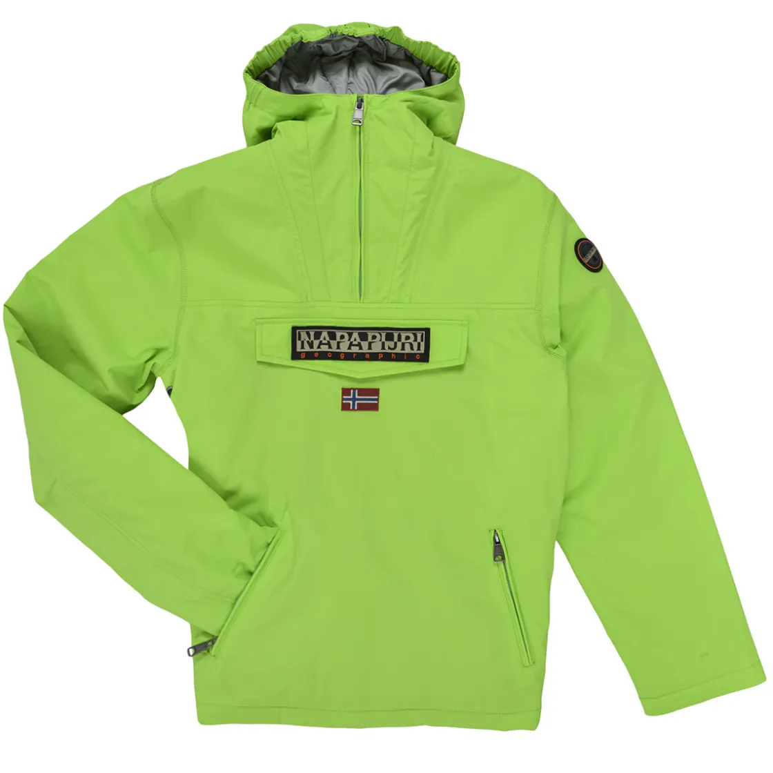 Napapijri Manteaux^- RAINFOREST POCKET