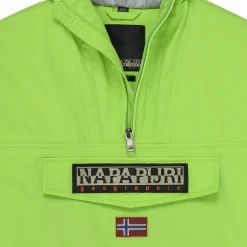 Napapijri Manteaux^- RAINFOREST POCKET