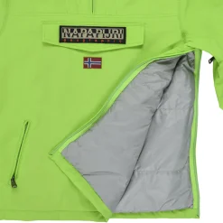 Napapijri Manteaux^- RAINFOREST POCKET