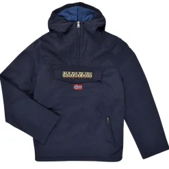 Napapijri - RAINFOREST POCKET Marine Online