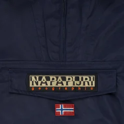 Napapijri - RAINFOREST POCKET Marine Online