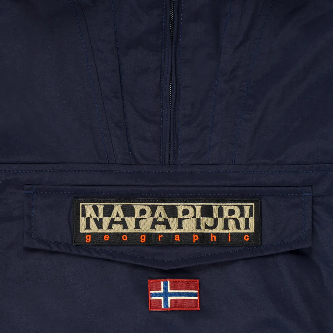 Napapijri - RAINFOREST POCKET Marine Online