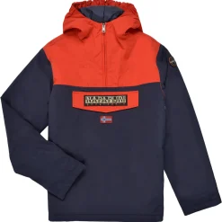 Napapijri - RAINFOREST POCKET< Manteaux