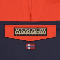 Napapijri - RAINFOREST POCKET< Manteaux