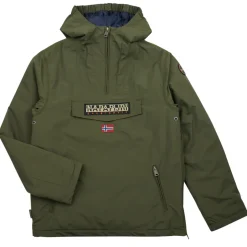 Napapijri Manteaux^- RAINFOREST POCKET