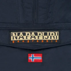 Napapijri - RAINFOREST POCKET Noir Best