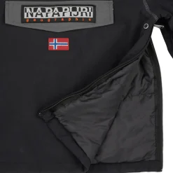 Napapijri - RAINFOREST POCKET< Manteaux