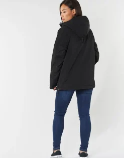 Napapijri - RAINFOREST POCKET Noir Discount