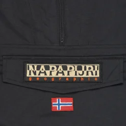 Napapijri Manteaux^- RAINFOREST POCKET