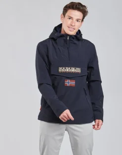 Napapijri Manteaux^- RAINFOREST SUMMER POCKET