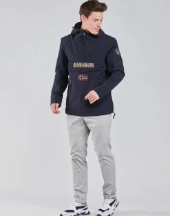 Napapijri Manteaux^- RAINFOREST SUMMER POCKET