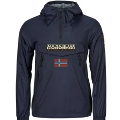 Napapijri - RAINFOREST WB PKT V2 Marine Outlet