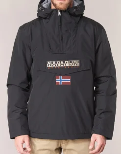 Napapijri - RAINFOREST WINTER< Manteaux