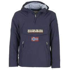 Napapijri - RAINFOREST WINTER POCKET Marine Discount