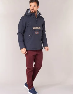 Napapijri - RAINFOREST WINTER POCKET Marine Discount
