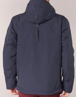 Napapijri - RAINFOREST WINTER POCKET Marine Discount