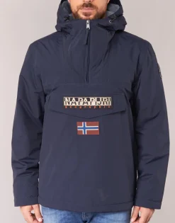 Napapijri - RAINFOREST WINTER< Manteaux
