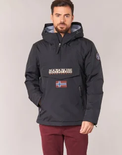 Napapijri Manteaux^- RAINFOREST WINTER POCKET