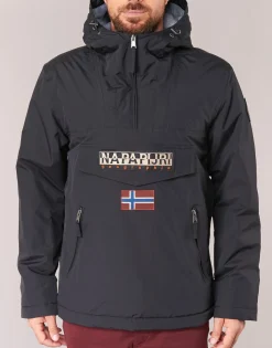 Napapijri Manteaux^- RAINFOREST WINTER POCKET