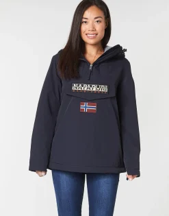 Napapijri - RAINFOREST WINTER< Manteaux