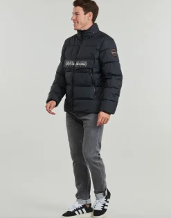 Napapijri - RF PUFFER OPEN< Manteaux